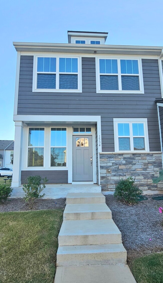 Photo - 1534 Cedar Tree Dr