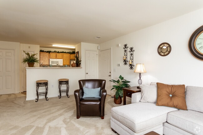 1BR,1BA - Providence Pointe