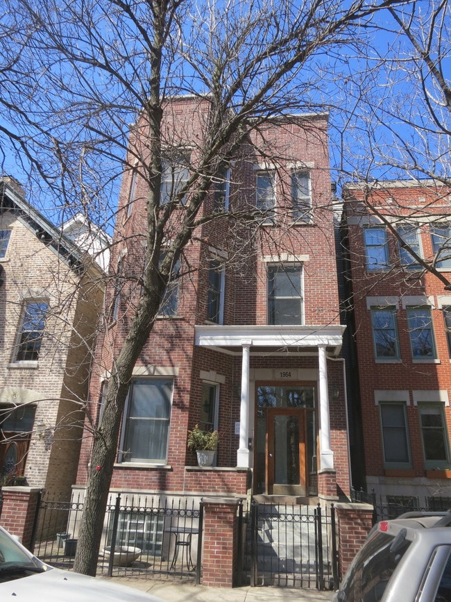 Building - 1964 N Orchard St Unit 2