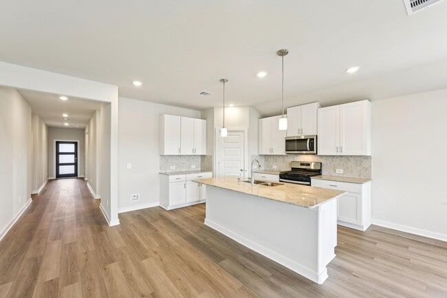 Photo - 5503 Bowquiver Ln