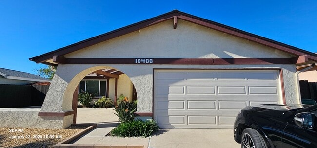 Building Photo - MIRA MESA / SAN DIEGO - Nice 4 Bedroom / 2 Bath House. AVAILABLE NOW.