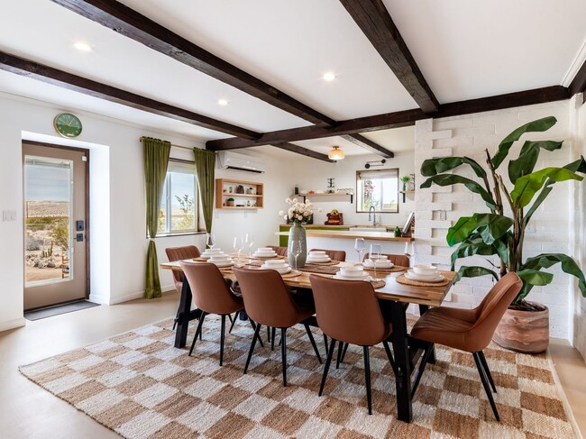 Photo - Escape to Your Own Desert Oasis!