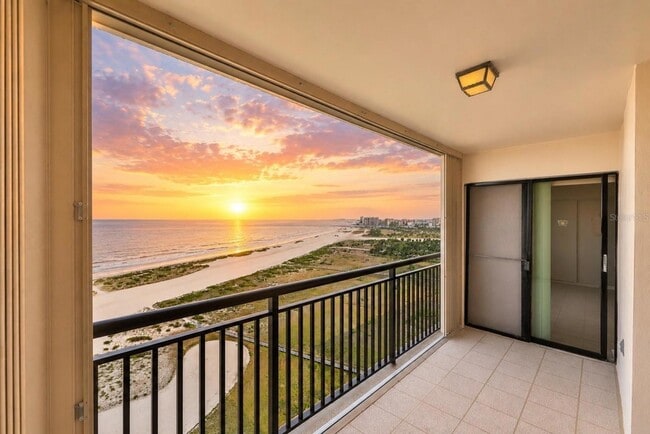 Building Photo - 1270 Gulf Blvd Unit 1706