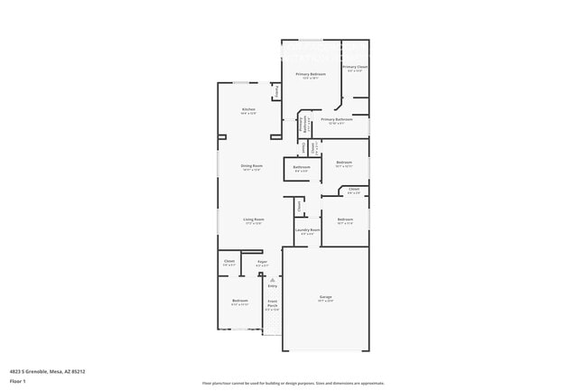 Photo - 4823 S Grenoble