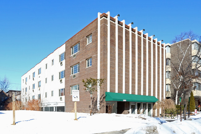 The Cambridge Place - The Cambridge Place Apartments