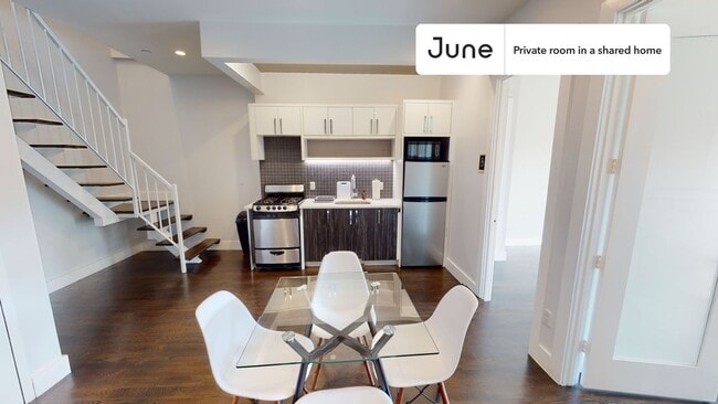 Photo - Room in Shared 4 bed/2 bath home Unit A