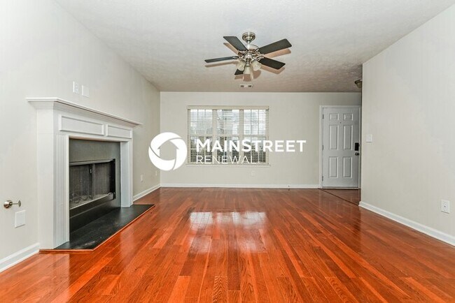 4 Bedroom Pet-Friendly Home in Mcdonough, GA with Main Street Renewal