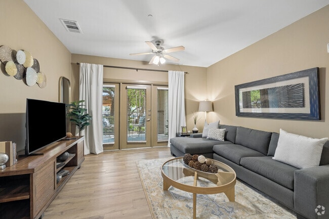 Interior Photo