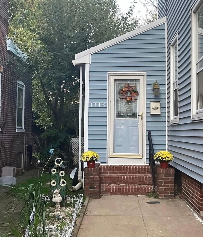 Photo - 1118 Foulkrod St