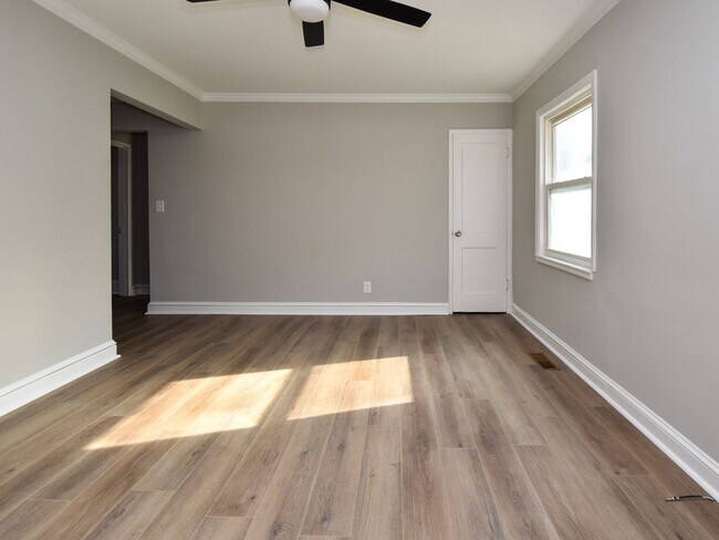 Photo - Spacious 2-Bedroom Apartment in Prime Winston-Salem Location