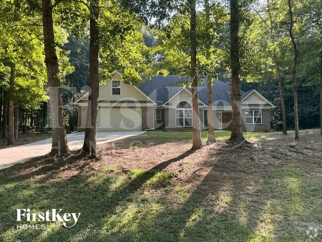 Building Photo - 25 Pebble Creek Dr Rental