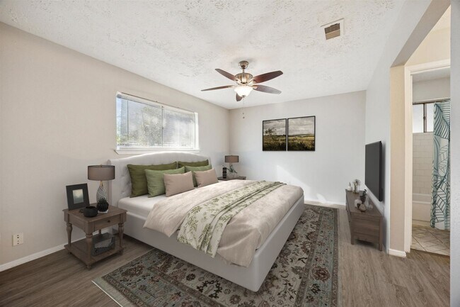 Photo - Move-in Ready Copperfield Area Home for Lease