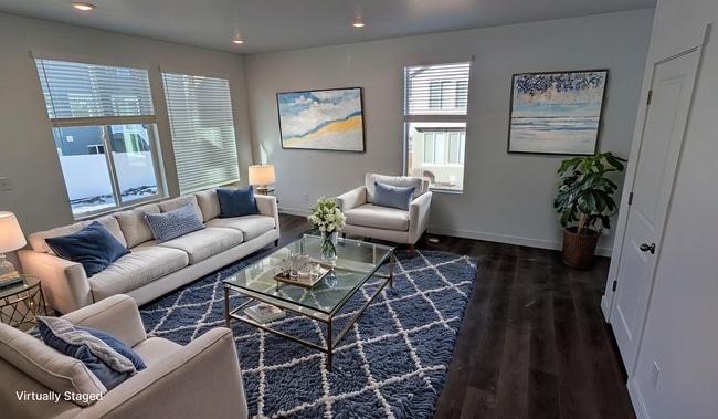 Photo - Hidden Hollow Townhomes