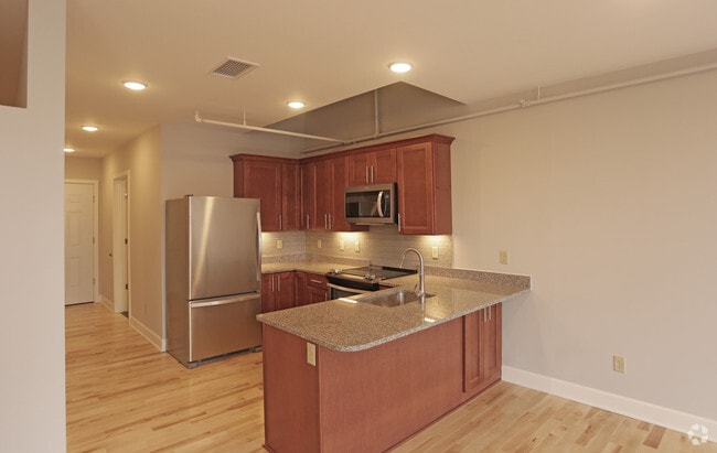 Photo - The Tallman Block