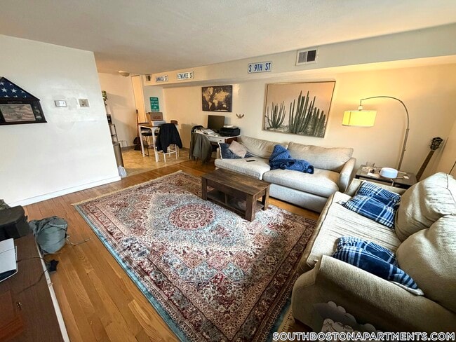 Photo - 385 Dorchester St Unit A12