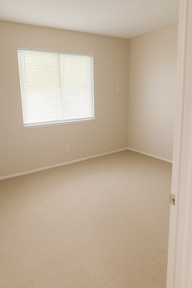 Park Forest Apartments