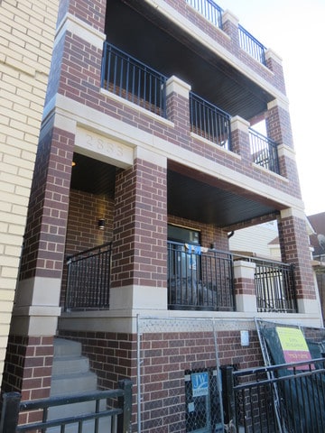 Building Photo - 2836 N Kedzie Ave Unit 2F