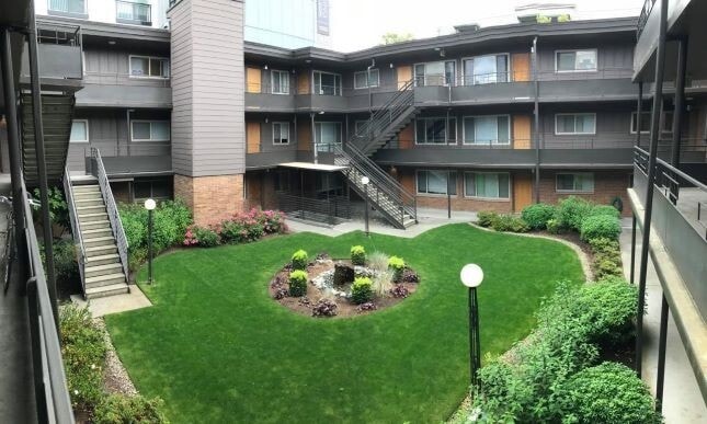 Photo - 848 NE 67th St Unit 305