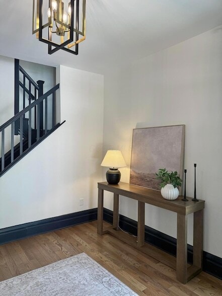 Photo - 1217 Franklin Ave