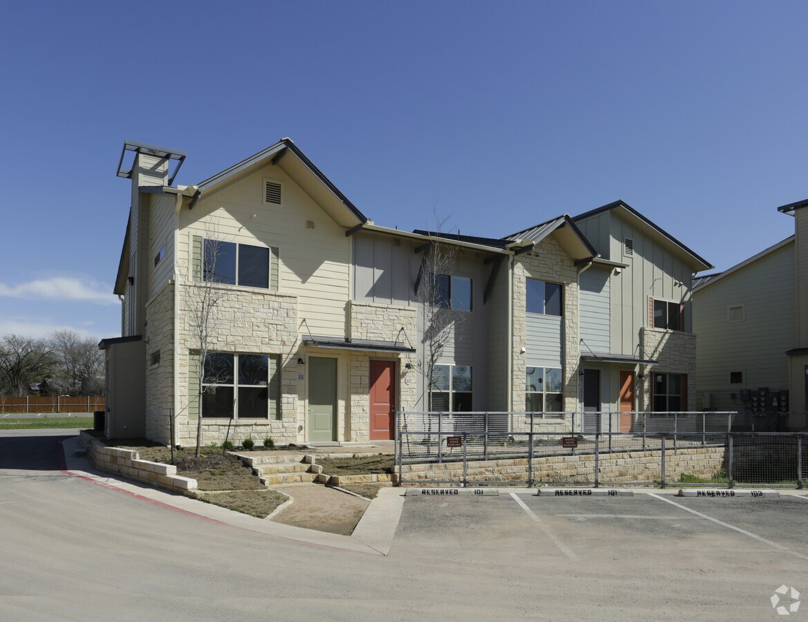 Photo - Cooper Villas