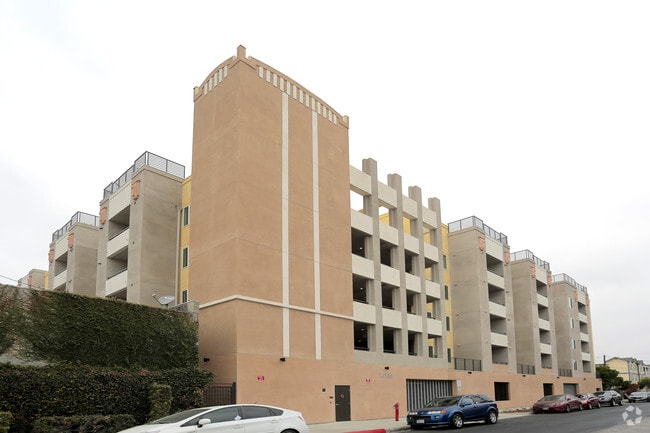 Photo - Icon at Rosecrans