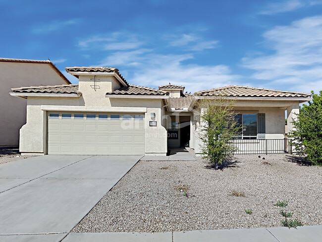 Photo - 12557 N Hirsutum Dr Casa