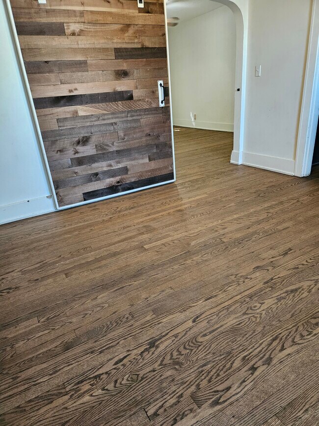 Sala de estar - 565 Eastern Pkwy Unidad 6