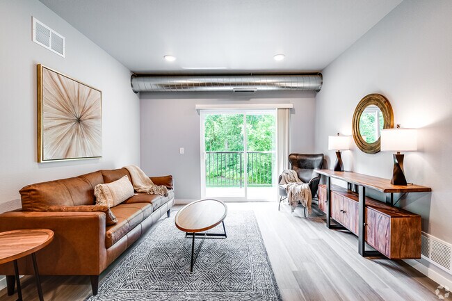 Mille Lacs - 2 Bed / 2 Bath