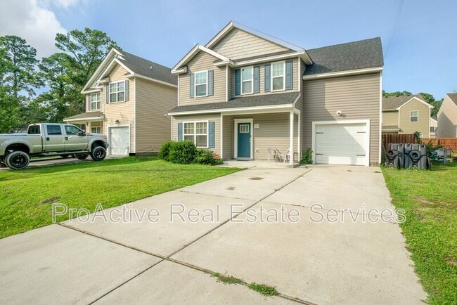 2104 Miller Ave