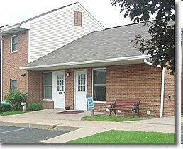 Blairview Apartments - Blairview Apartments