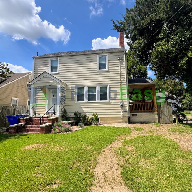Photo - 2405 Harrell Ave