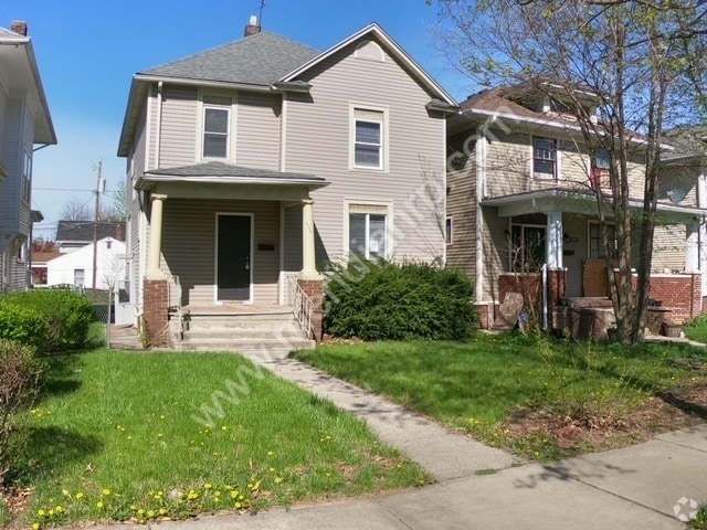 Building Photo - 3228 Webster St Rental