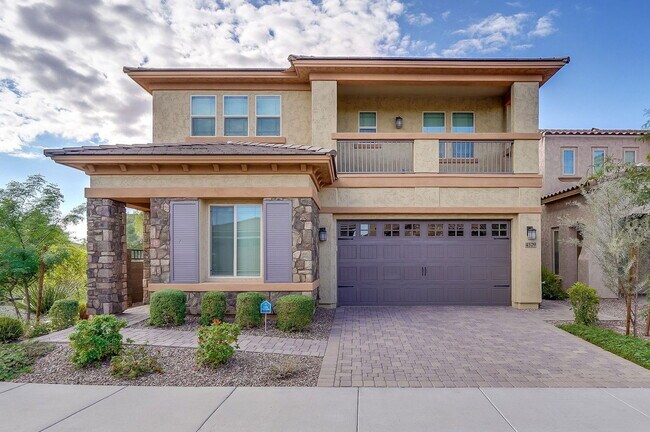 Photo - 4529 E Vista Bonita Dr