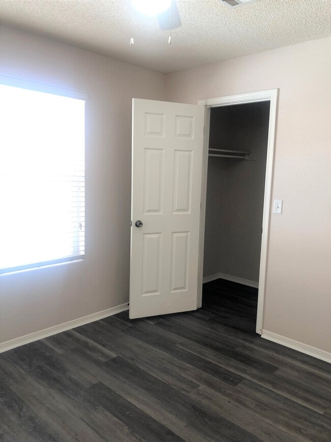 Cedar Oak Townhomes