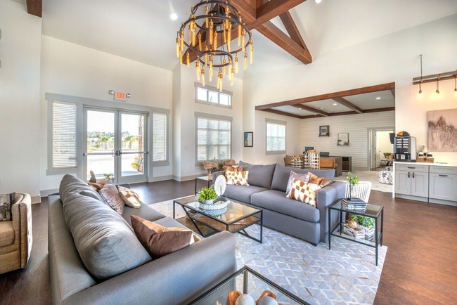 Photo - Olympus Willow Park