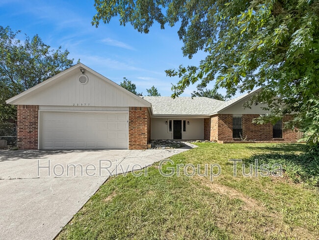 Building Photo - 20957 East 35th Pl S Rental