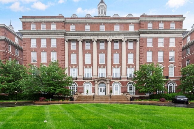 Photo - 1515 Lafayette Ave Condo Unit 316