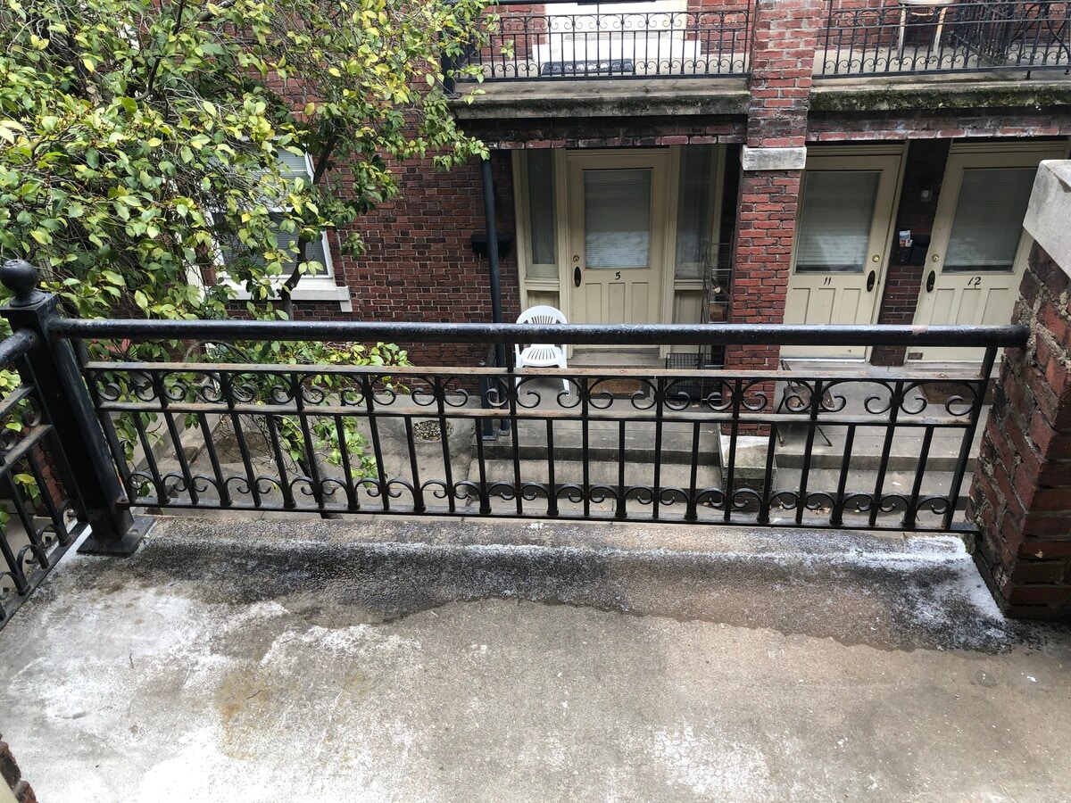 Photo - Chateaus at St Clair