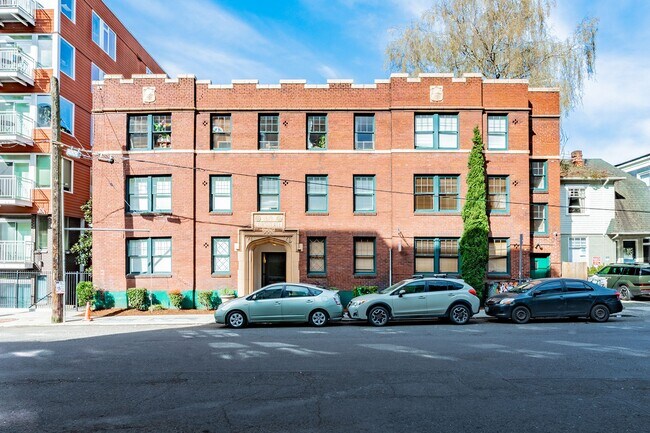 Consulate