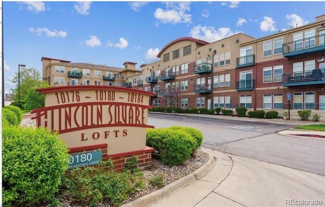 Photo - 10184 Park Meadows Dr Unit 1317