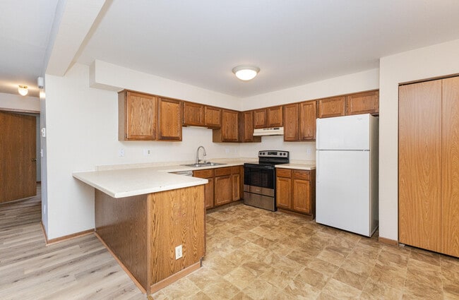 Photo - 603 Bakertown Dr