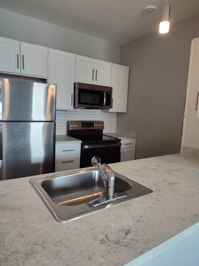 280 Vance Flats