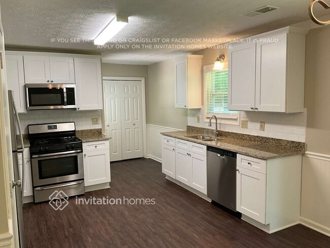 Photo - 3080 Palomino Dr