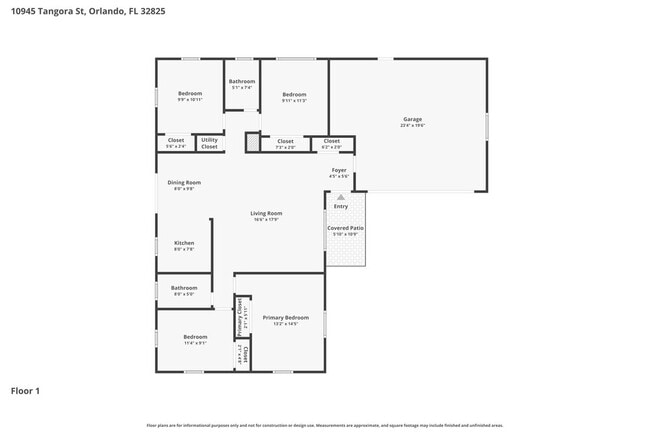 Photo - 10945 Tangora St