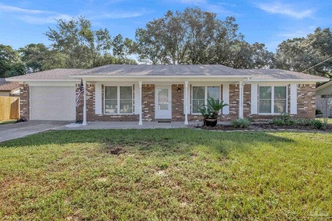Building Photo - 7710 Charter Oaks Dr Rental