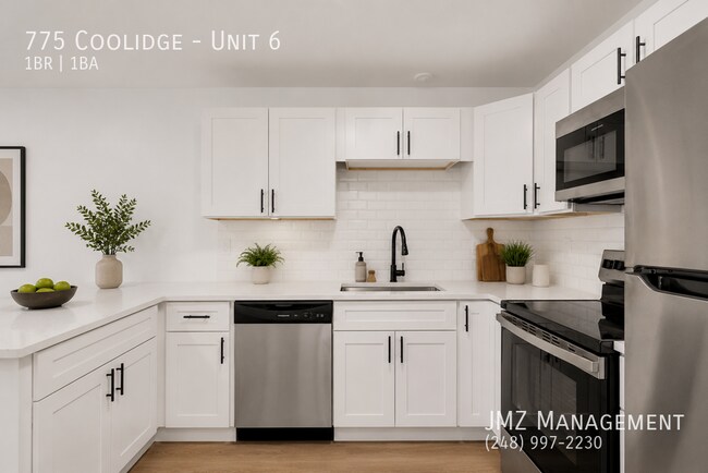 775 Coolidge-Unit 6