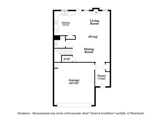 Photo - 2945 Mayfair Dr