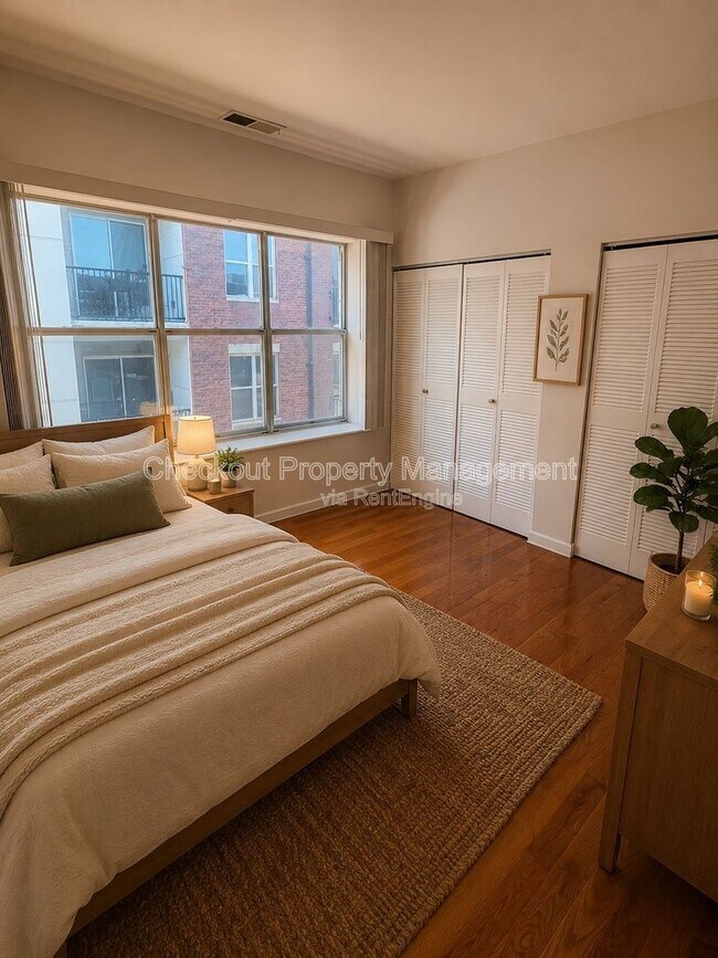 Photo - 5535 Pershing Ave Unit 31
