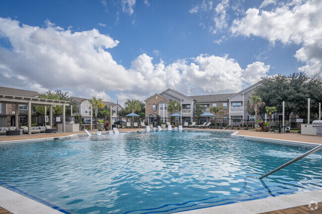 Welcome to SYNC at Green Trails - SYNC at Green Trails Rental