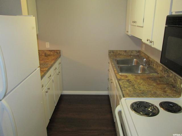 Photo - Two bedroom Condo in Roy!
